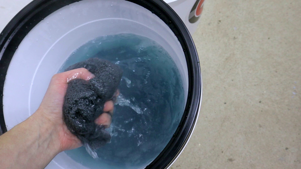 Фото в бортжурнале Volkswagen Tiguan (2G)