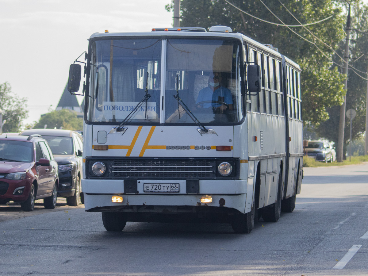 Первая встреча с е720ту63 — Икарус 280, 9,9 л, 1996 года | покупка машины |  DRIVE2