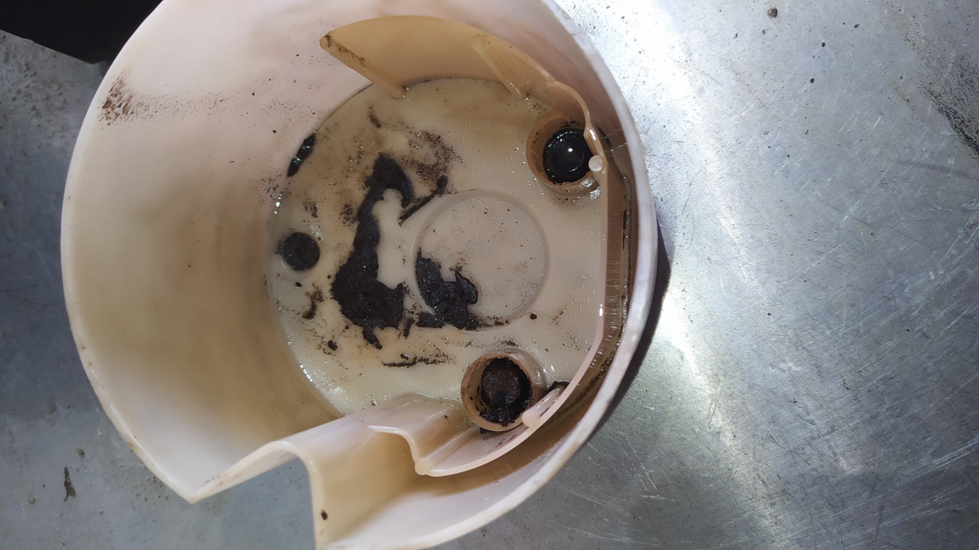 Перестала работать перекачка бензина левого бака — УАЗ Patriot, 2,7 л ...