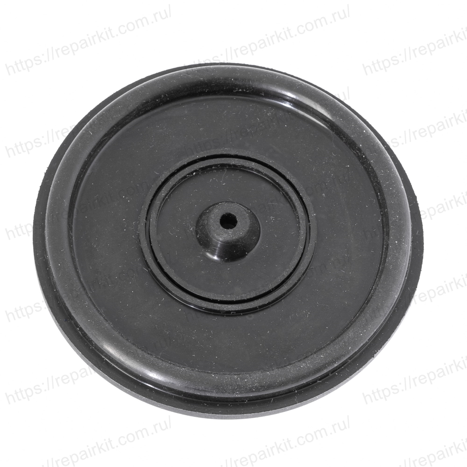 Мембрана маслоотделителя VW 3.0TDI 057103495N — Repairkit на DRIVE2