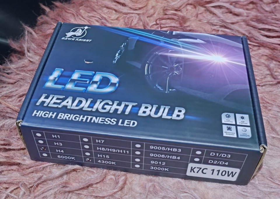 Просвет в фарах) — KIA Rio (3G), 1,4 л, 2012 года | тюнинг | DRIVE2