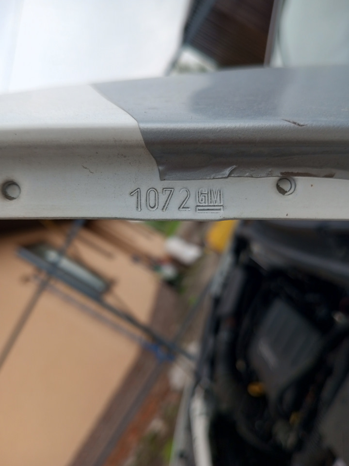 Капот опель астра j gtc на Opel Astra J GTC. Б/у | 33 000 ₽ в городе ...