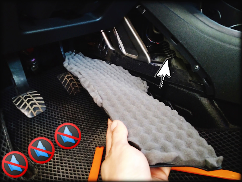 Фото в бортжурнале Lada Vesta (1G)