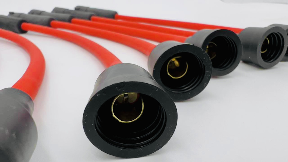 Изготовление высоковольтных проводов нулевого сопротивления — MaDCaT ...