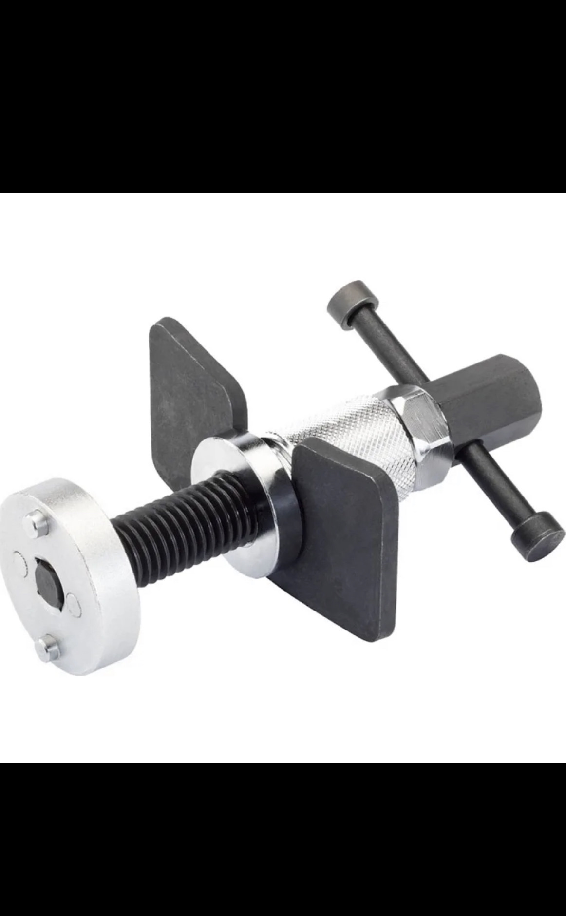 Замена задних тормозных колодок. — Citroen C4 L, 1,6 л, 2017 года ...