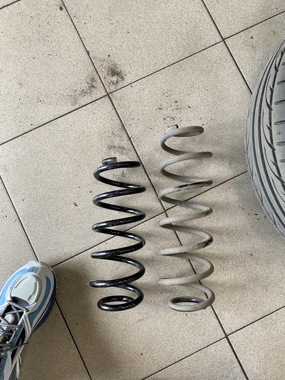 Адаптивная подвеска DCC skoda octavia a7 ч.1 — Skoda Octavia A7 Mk3, 1 ...