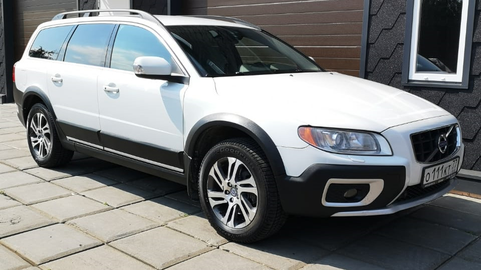 Xc70 3.2