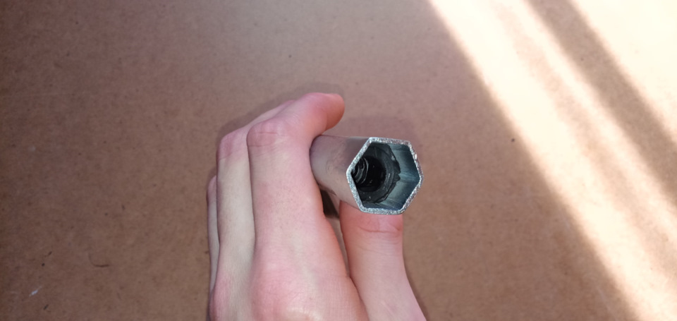 Фото в бортжурнале Mitsubishi Lancer IX