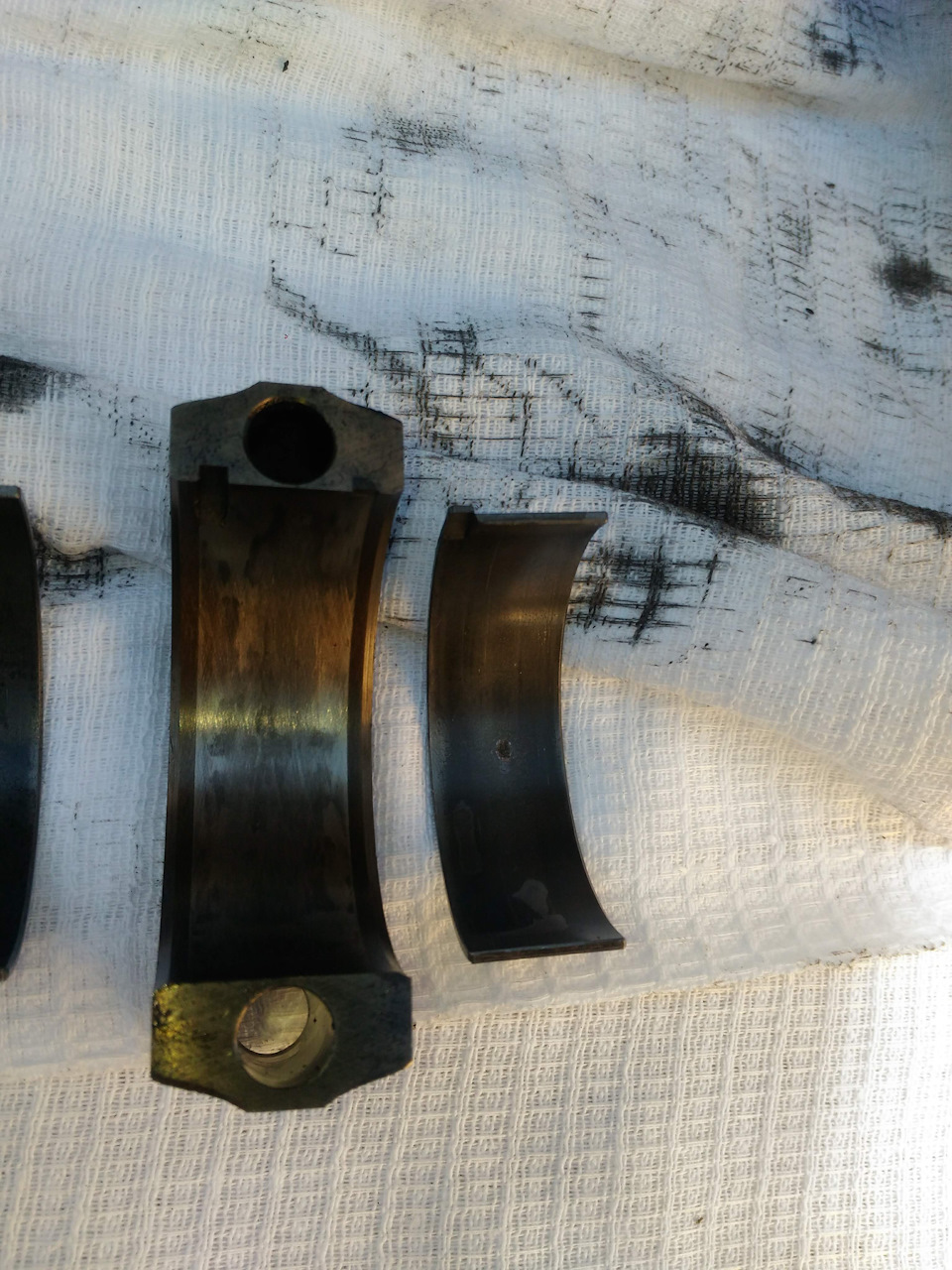 Фото в бортжурнале ЛуАЗ 969