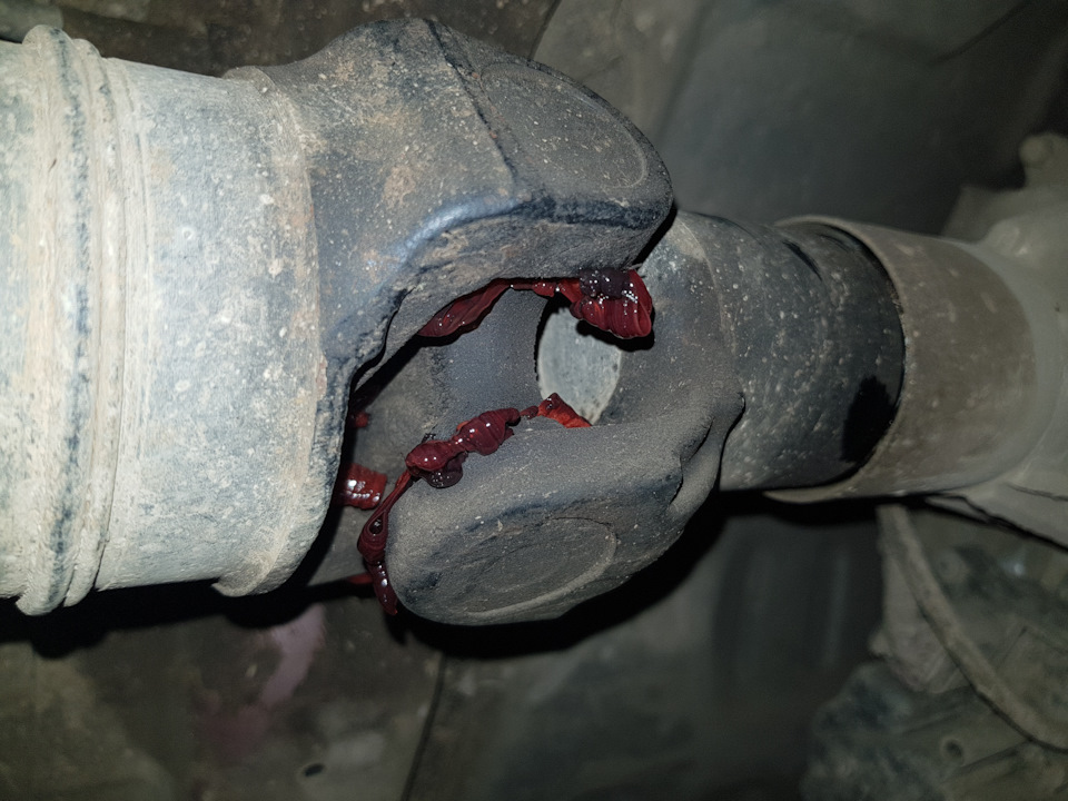 Фото в бортжурнале Isuzu D-Max (1G)