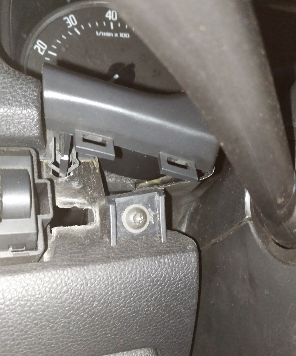 Фото в бортжурнале Skoda Octavia A5 Mk2
