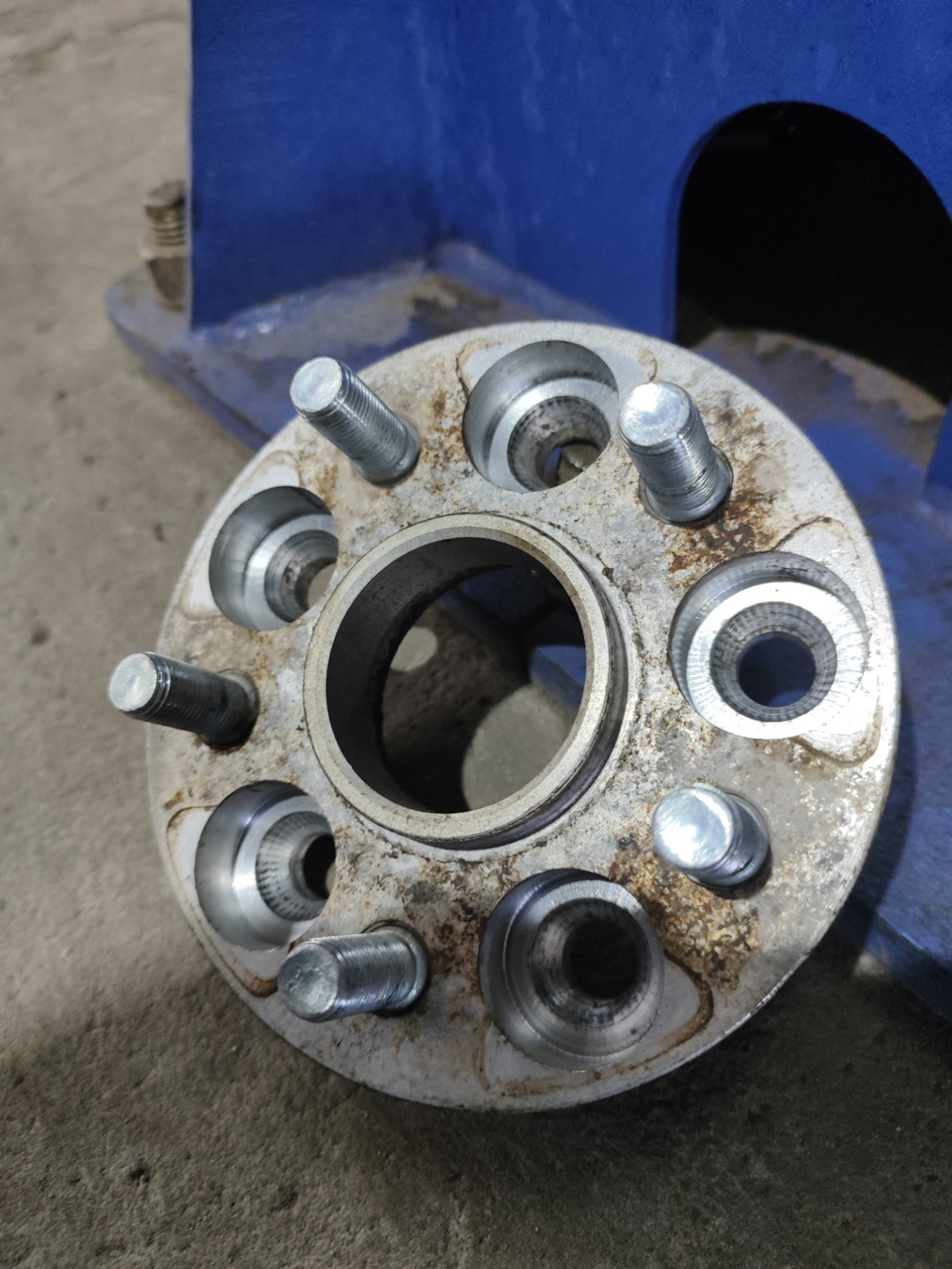 #20 Вылетел привод, печалька (ч.2) — Subaru Forester (SF), 2 л, 1999 ...