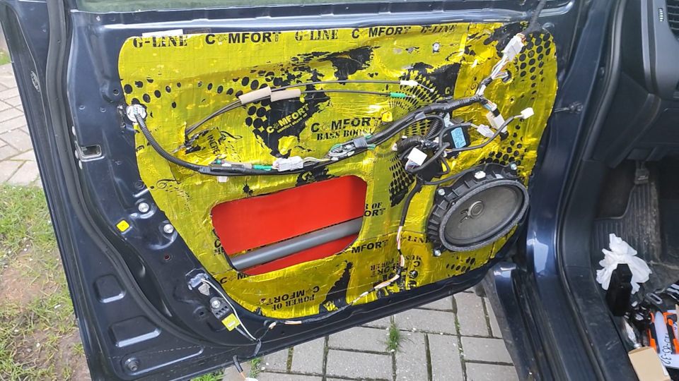 Фото в бортжурнале Toyota Sienna (3G)