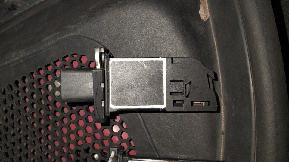 Экобуст, b4164T. Хлопки во впускном коллекторе при холодном запуске ...