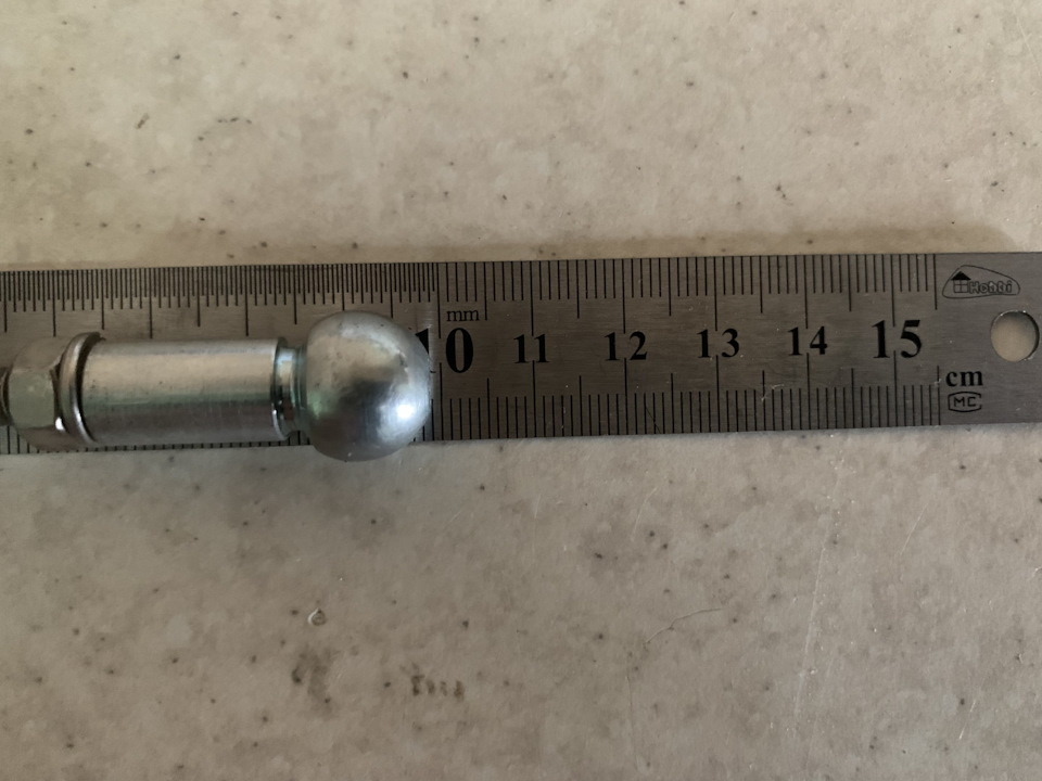 Фото в бортжурнале Audi A8 (D4)