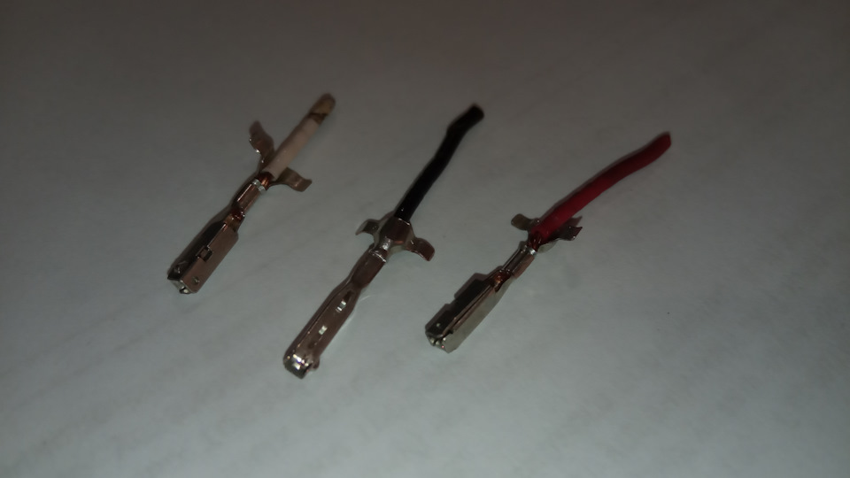 Помогите найти pin. От фишки ДПРВ nissan primera P12. — Сообщество ...