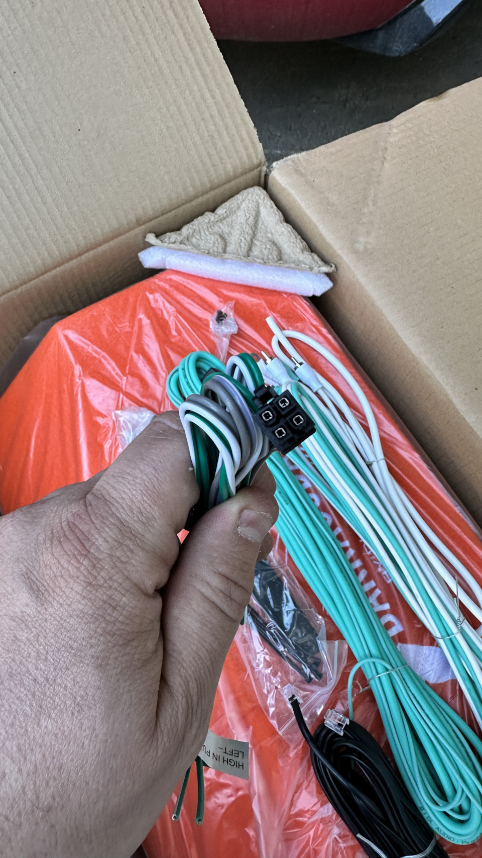 Фото в бортжурнале Opel Insignia (1G)