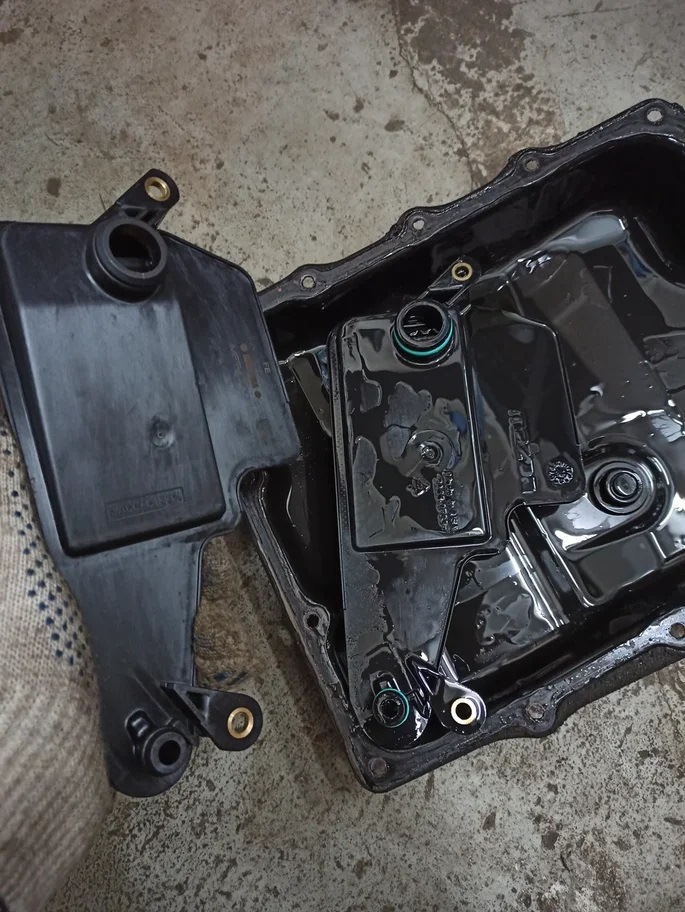 ТО 120 ткм часть 1 — Mazda CX-5 (1G), 2 л, 2013 года | плановое ТО | DRIVE2