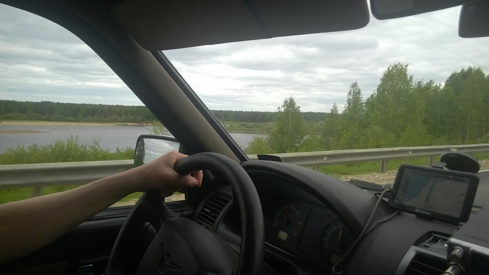 Замена ВУТ — УАЗ Patriot, 2,2 л, 2012 года | своими руками | DRIVE2