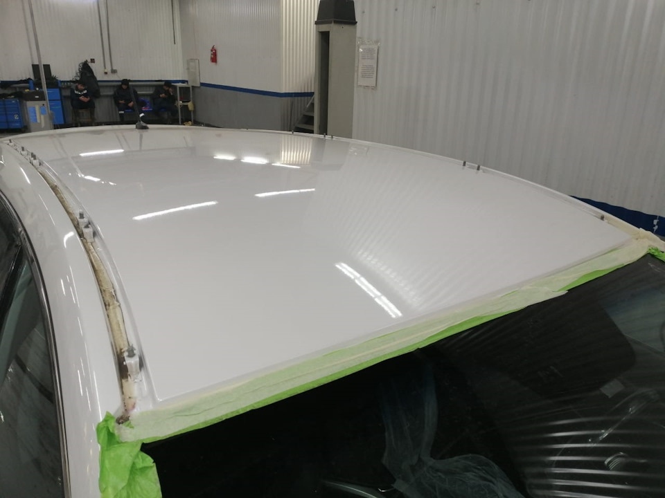 Фото в бортжурнале Hyundai i40