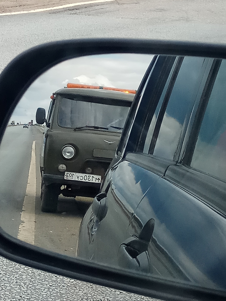 65. Косил ясь конюшину — Chevrolet Tracker II, 2 л, 2002 года | ДТП ...