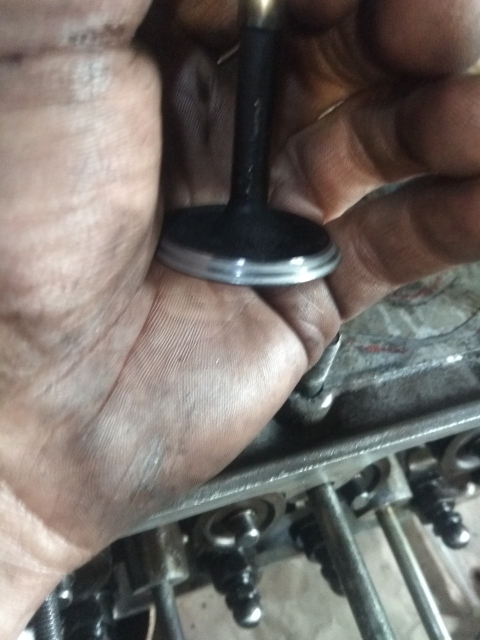 Притер — Lada 2120 Надежда