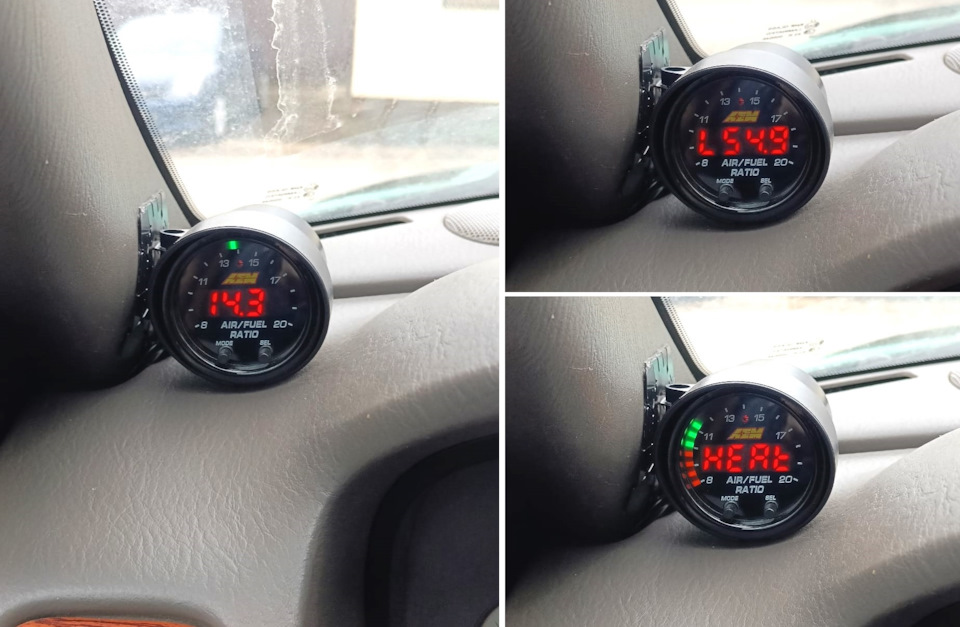 Фото в бортжурнале Jeep Grand Cherokee (WJ)