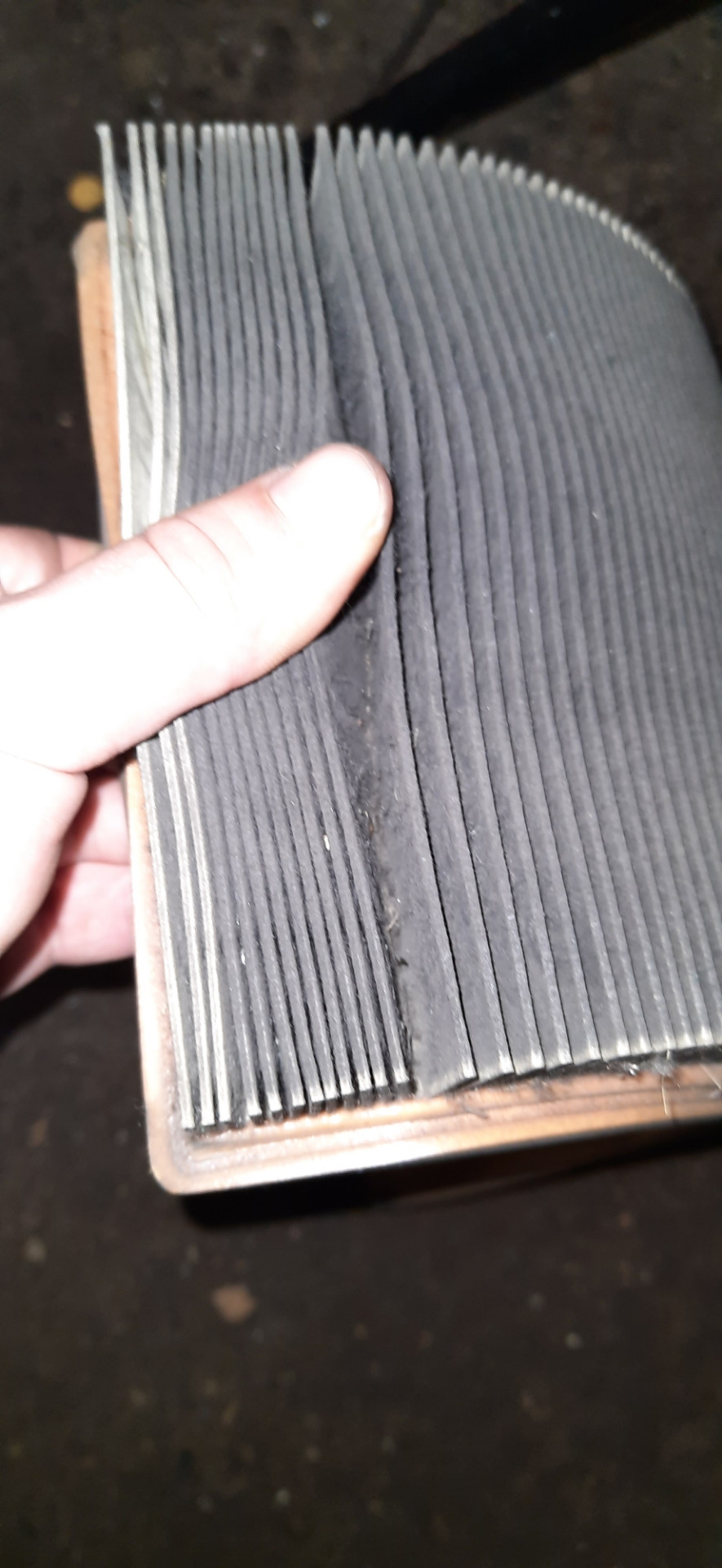 Киа спектра, раскоксовка двигателя, замена масла, замена свечей и ...