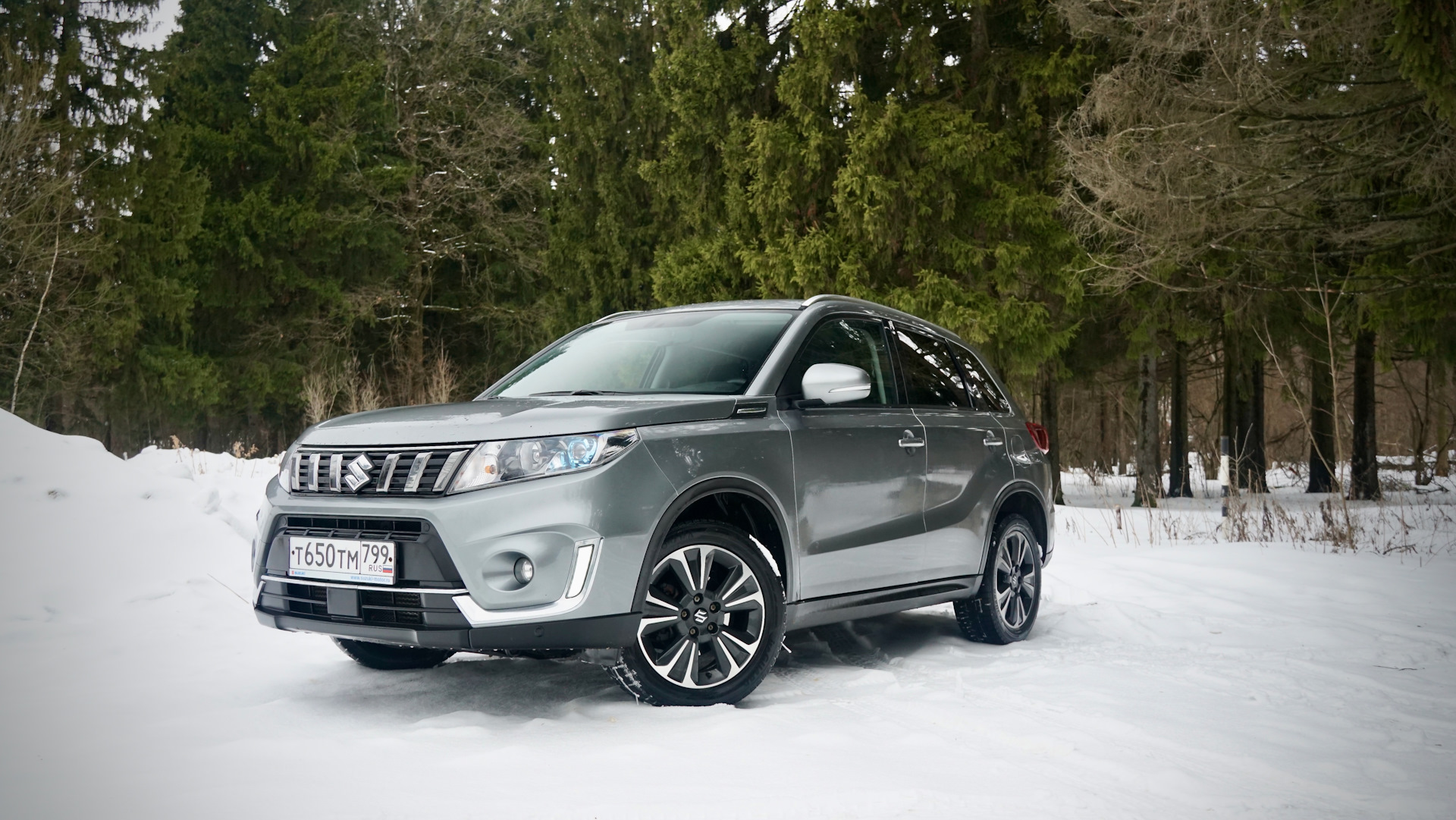 Suzuki Vitara 2015 Р»РёС„С‚