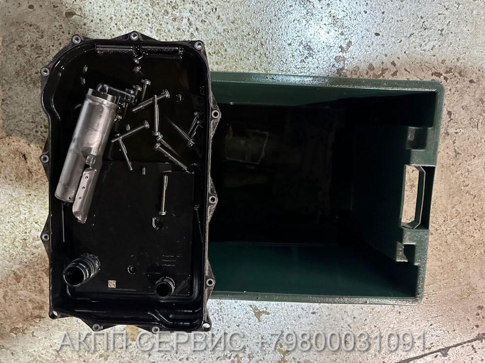 Фото в бортжурнале BMW X5 (E70)