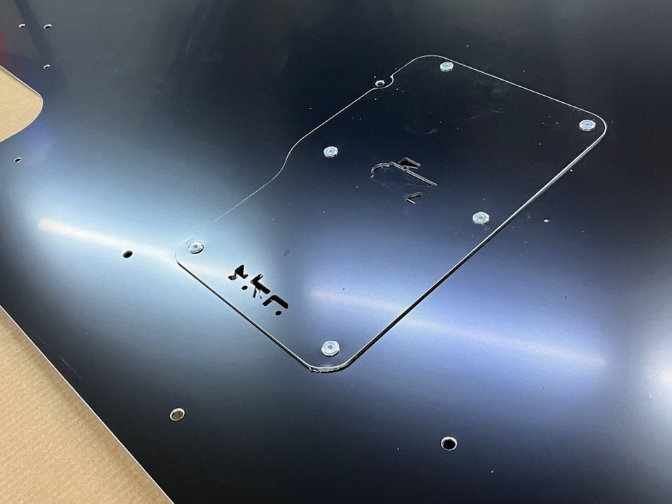 Пыльник для Kia Cerato 4 KRAERO — KIA Cerato (4G), 2 л, 2019 года ...