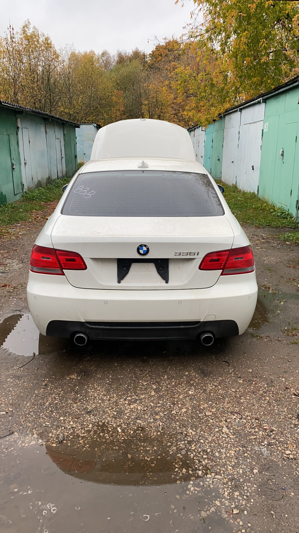 Заказываем машину с Японии — BMW 3 series Coupe (E92), 2 л, 2008 года |  покупка машины | DRIVE2