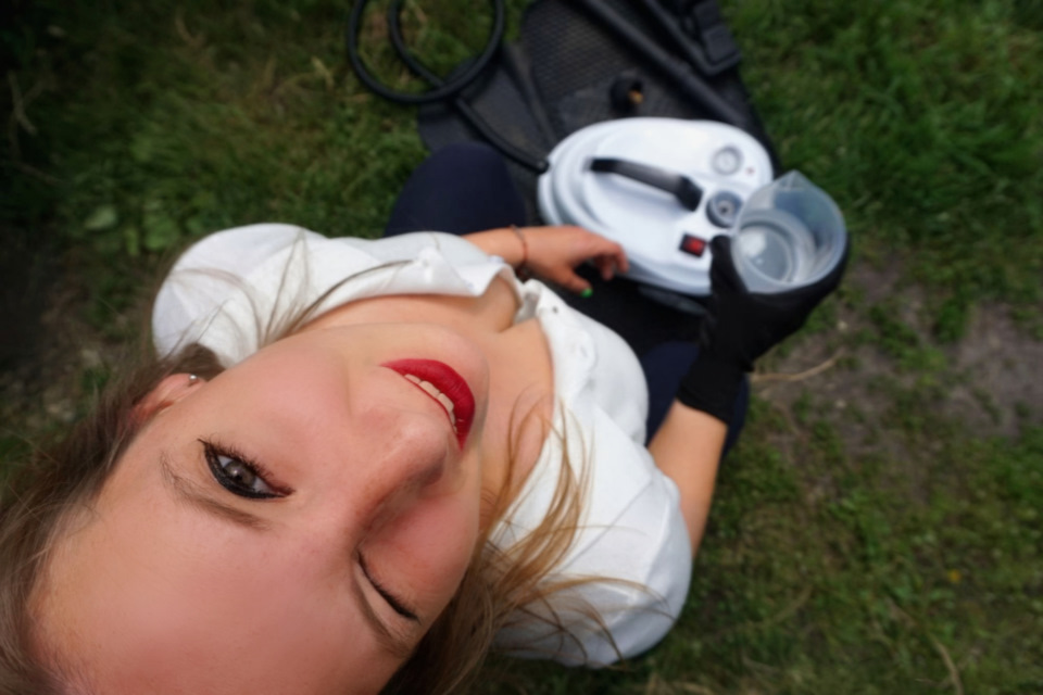 . — Lada Приора хэтчбек