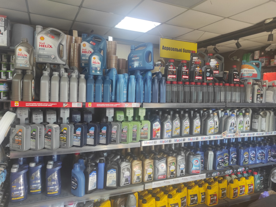 Нужен совет по маслу и фильтрам.🛠️Регламент замены масла. — Peugeot 206 ...