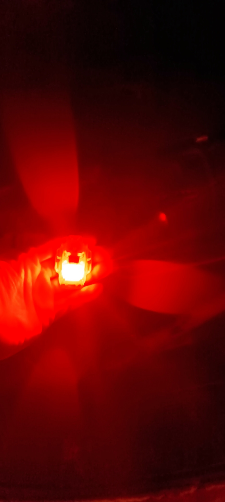 Фото в бортжурнале BMW X3 (E83)