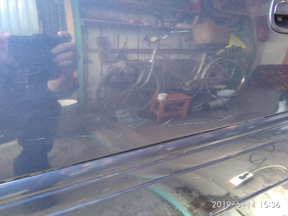 До — Toyota Corona Premio (T210). Запчасти на фото: 2019614