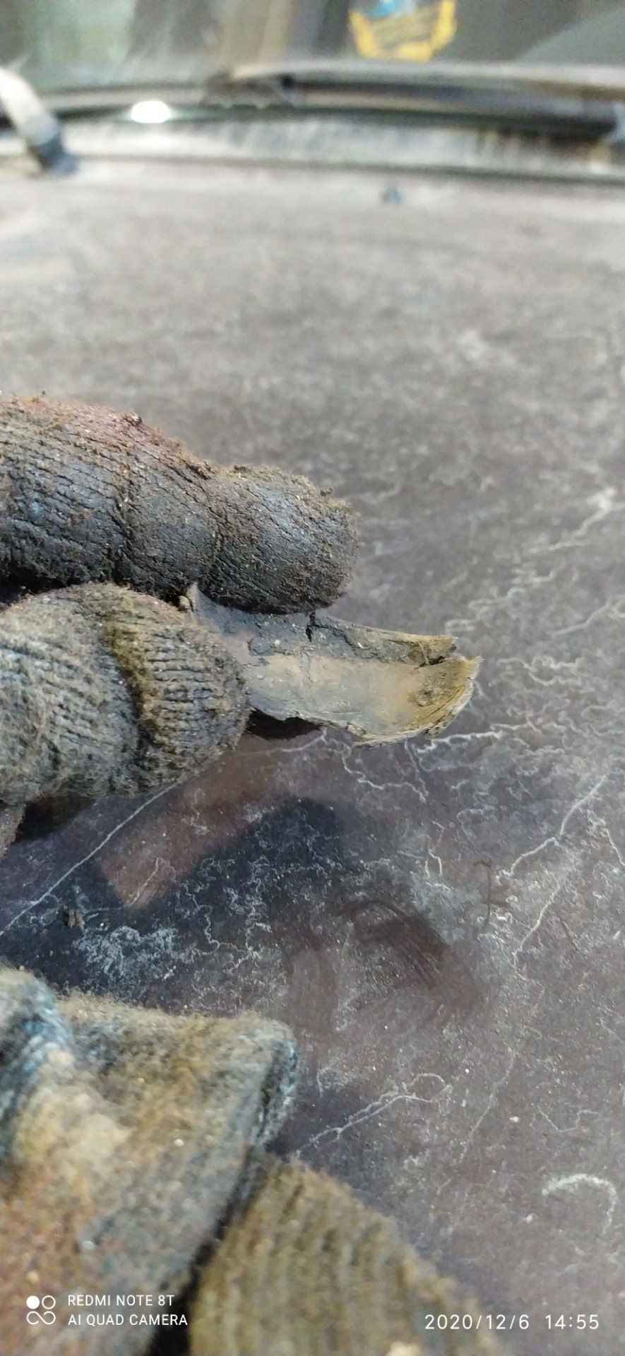 Замена шкворней — УАЗ Patriot, 2,7 л, 2015 года | своими руками | DRIVE2