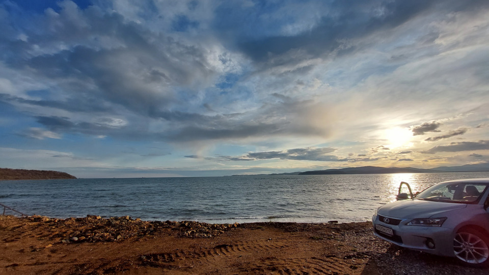 Дрожь на скорости в положении D — Subaru Forester (SH), 2 л, 2011 года ...