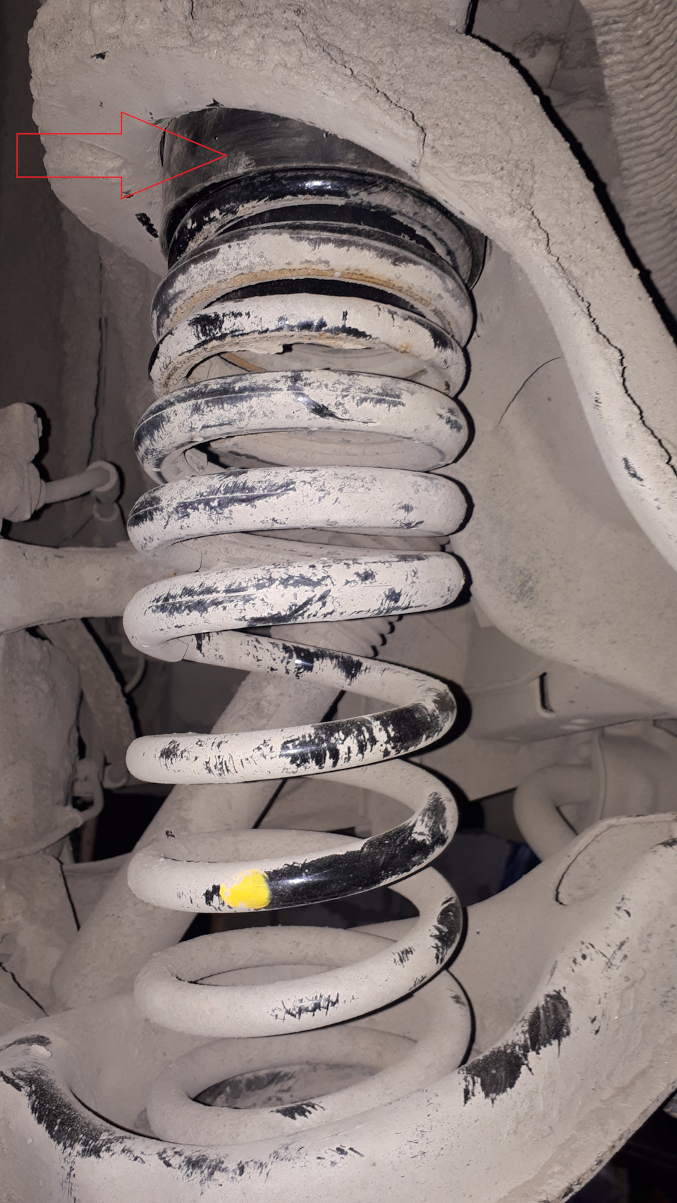 Krok 17: Krok montażowy — patrz zdjęcie. — Ford Focus 3