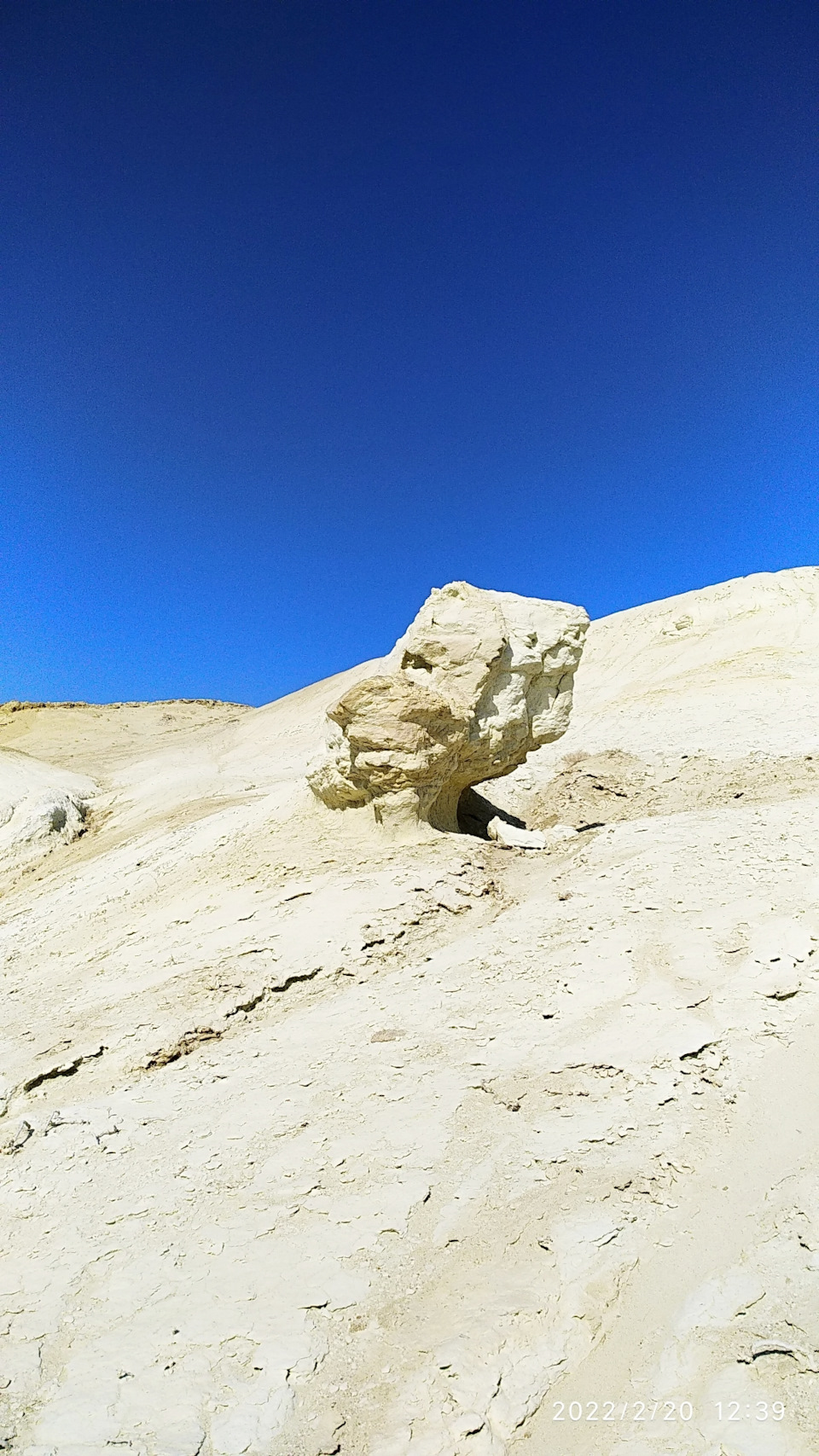 Фото в бортжурнале Mitsubishi Pajero (4G)