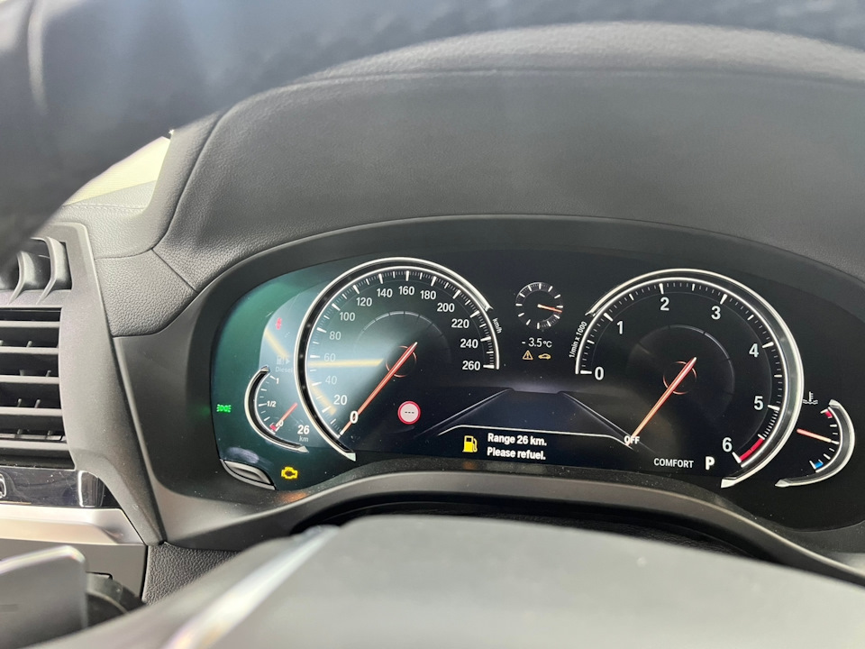 BMW X3 G01 русификация и carplay — DRIVE2