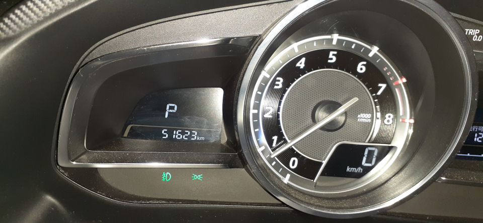 106 Чистка кондиционера Mazda Axela BM, 3G, P5VPS, бензин, 1.5