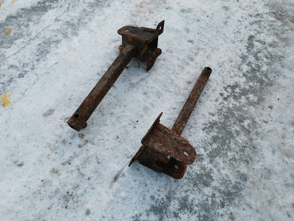 Запчасти SALE — ИЖ 2717, 1,7 л, 2004 года | запчасти | DRIVE2