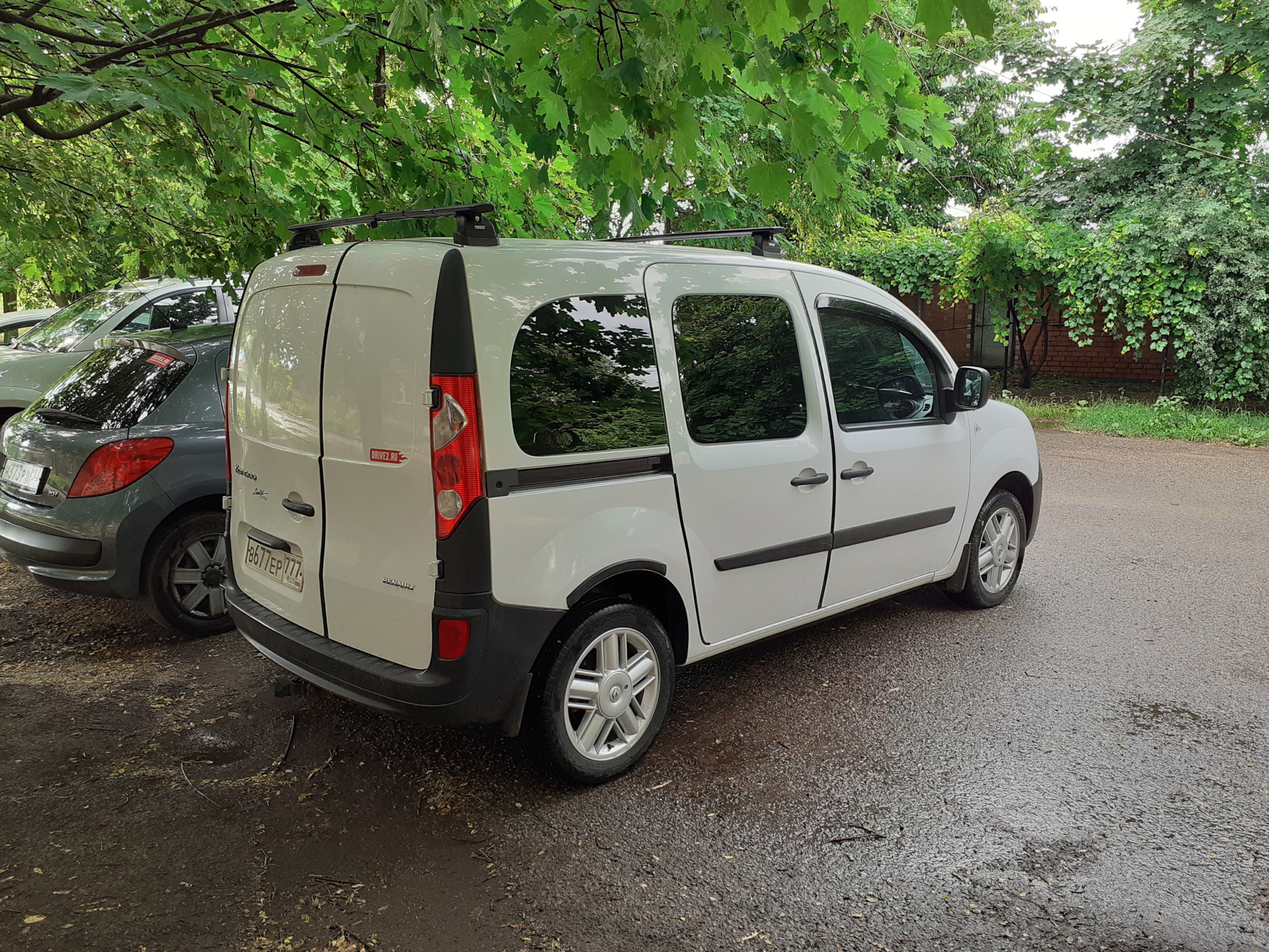 Купить Рено Кангу В Беларуси