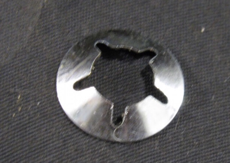 Ремонт задних тормозов ланос — Daewoo Lanos, 1,5 л, 1998 года ...