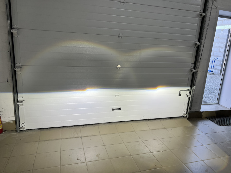 Фото в бортжурнале Skoda Yeti