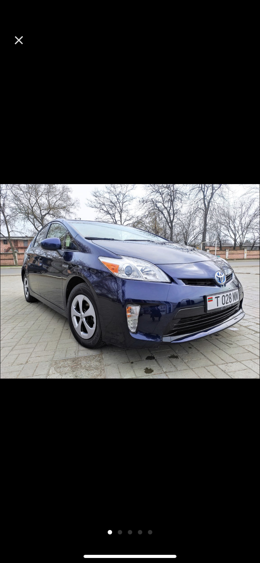 Захотел Prius и Что было дальше?» — Toyota Prius (30), 1,8 л, 2015 года |  покупка машины | DRIVE2