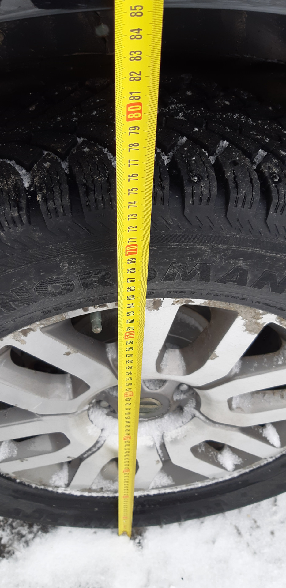 Запчасти на фото: 9008990. Фото в бортжурнале Nissan Pathfinder (3G)
