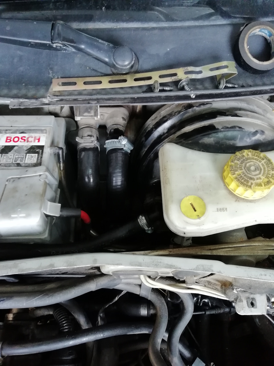 Микросхема l9997nd что за микросхема