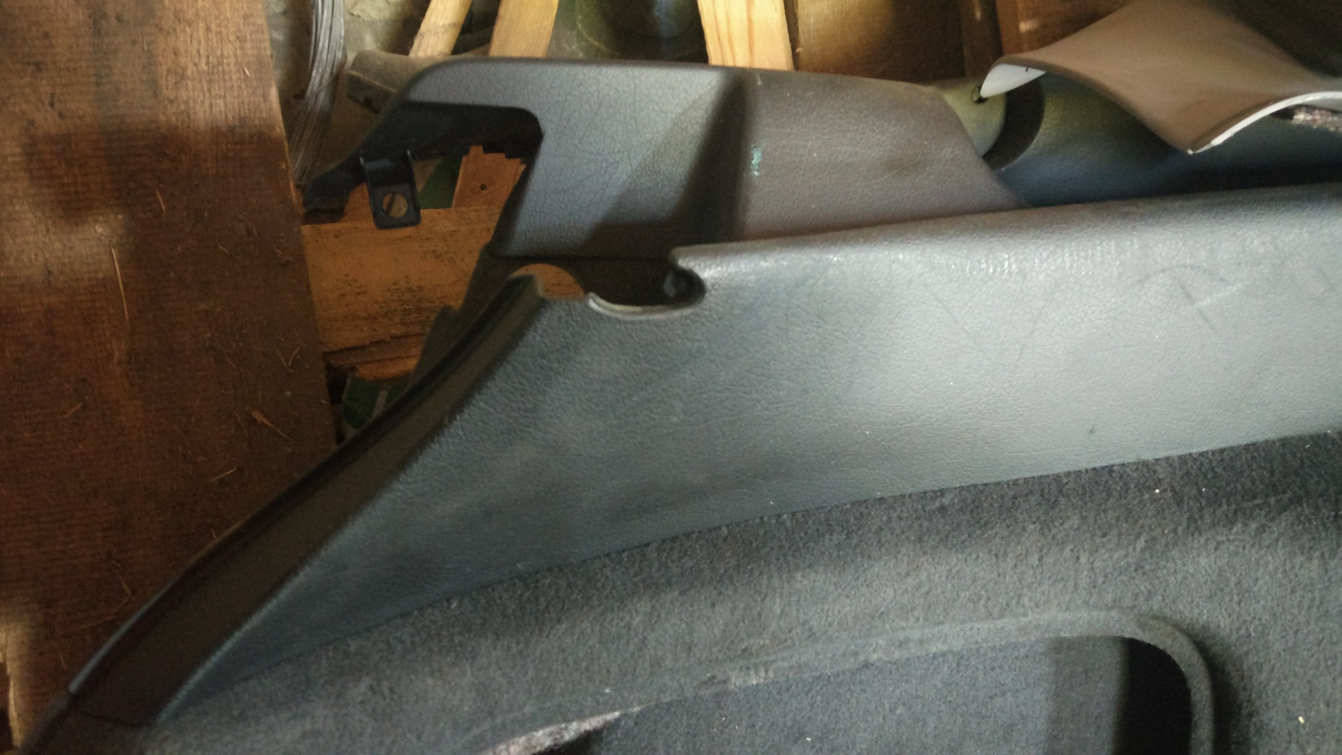 Втулка в рулевую рейку — Honda Civic 4D (8G), 1,8 л, 2011 года | визит ...